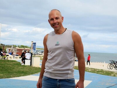 Predavanje o invazivnim vrstama u sjevernom Jadranu - Neven Iveša