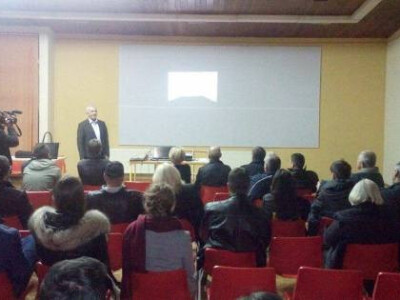 Sajam poljoprivrede u Visokom