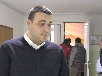 Predavanje poljoprivredncima Predavanje poljoprivredncima