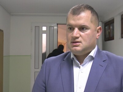 Predavanje poljoprivredncima Predavanje poljoprivredncima