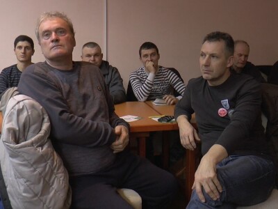 Predavanje poljoprivredncima Predavanje poljoprivredncima