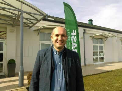 Predavanje tvrtke BASF o proizvodima za zaštitu usjeva