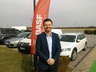 Predavanje tvrtke BASF o proizvodima za zaštitu usjeva