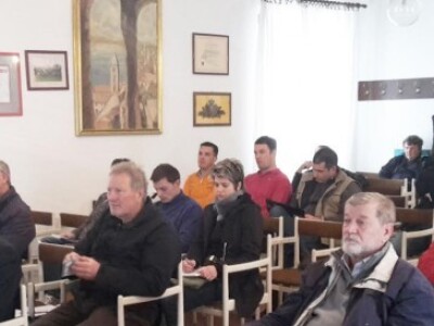 S predavanja u Kolanu