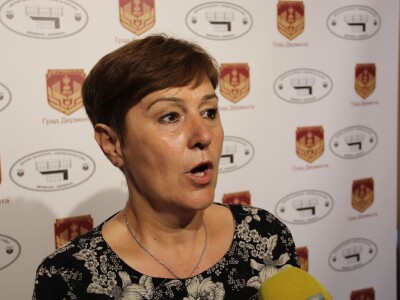 Predavanje za ovčare i svinjare o novom Pravilniku Predavanje za ovčare i svinjare o novom Pravilniku