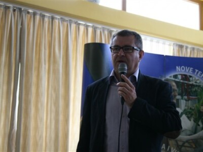 Predrag Švarc, direktor prodaje tvrtke Pioneer Predrag Švarc, direktor prodaje tvrtke Pioneer