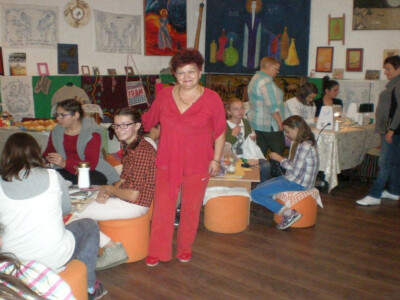 Ljubinka Miškov Ljupka