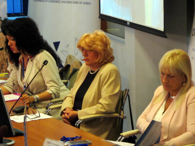 Radno predsedništvo