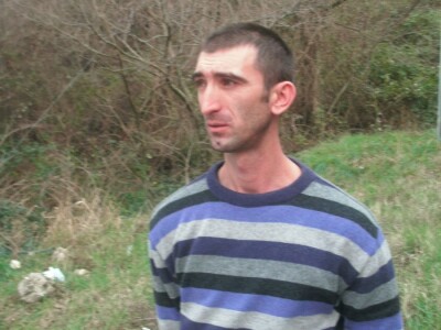 Smećem zasuli stare maslinike i voćnjake