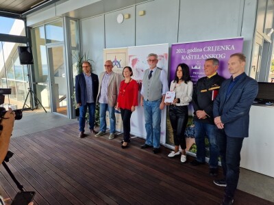 Predstavljanje programa ovogodišnjeg Zinfesta