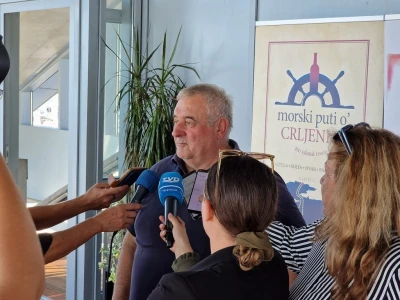 Predstavljanje programa ovogodišnjeg Zinfesta