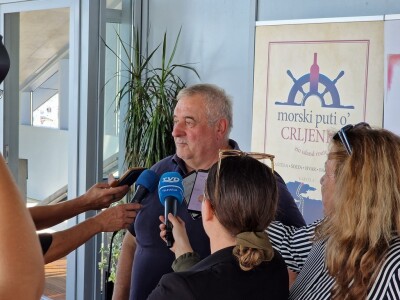 Predstavljanje programa ovogodišnjeg Zinfesta