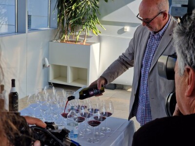 Predstavljanje programa ovogodišnjeg Zinfesta