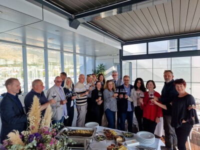 Predstavljanje programa ovogodišnjeg Zinfesta