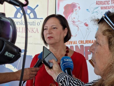 Predstavljanje programa ovogodišnjeg Zinfesta