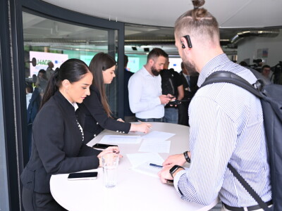 Predstavljanje rezultata projekta EU4AGRI-Recovery.