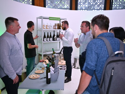 Predstavljanje rezultata projekta EU4AGRI-Recovery.