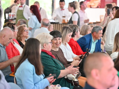Predstavljanje rezultata projekta EU4AGRI-Recovery.
