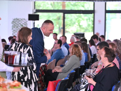 Predstavljanje rezultata projekta EU4AGRI-Recovery.