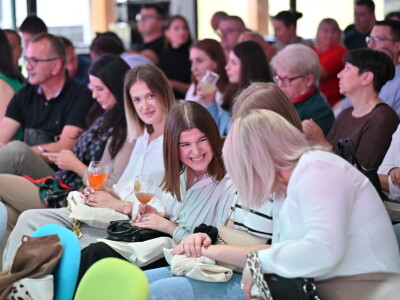 Predstavljanje rezultata projekta EU4AGRI-Recovery.