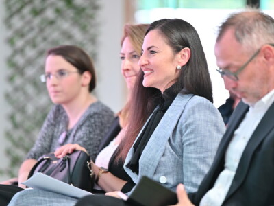 Predstavljanje rezultata projekta EU4AGRI-Recovery.