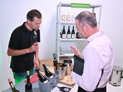 Predstavljanje rezultata projekta EU4AGRI-Recovery.