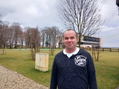 Predstavljanje Selectisa AgroChem MAKS Predstavljanje Selectisa AgroChem MAKS
