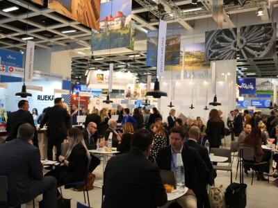 Predstavljanje Slavonije u u Berlinu