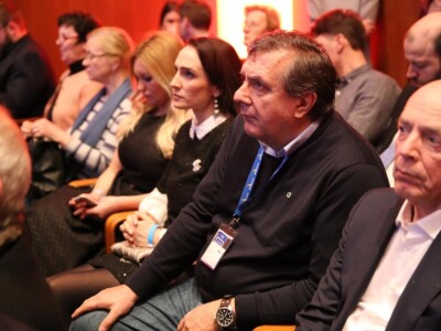 Predstavljanje Slavonije u u Berlinu