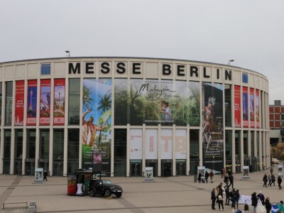 Predstavljanje Slavonije u u Berlinu