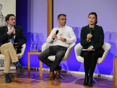 Predstavljanje Slavonije u u Berlinu