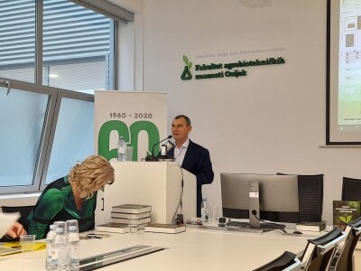 Predstavljanje udžbenika