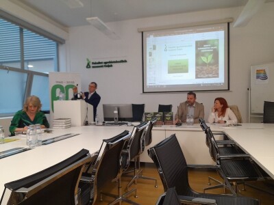 Predstavljanje udžbenika