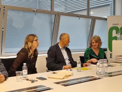 Predstavljanje udžbenika