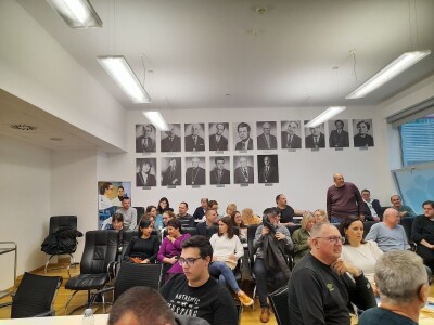 Predstavljanje udžbenika