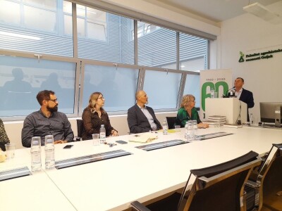 Predstavljanje udžbenika