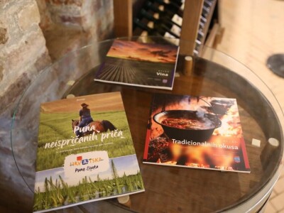 Predstavljen Atlas tradicionalnih okusa