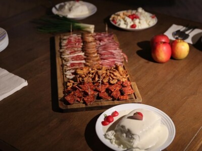 Predstavljen Atlas tradicionalnih okusa