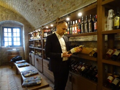 Predstavljen Atlas tradicionalnih okusa