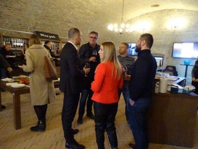 Predstavljen Atlas tradicionalnih okusa