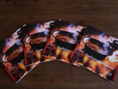 Predstavljen Atlas tradicionalnih okusa