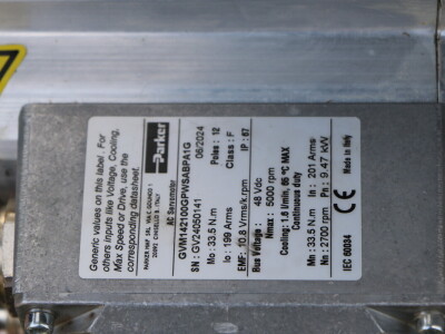 Predstavljen Landini Trekker 4 za utrku Traktora godine 2025