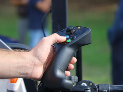 Predstavljen Landini Trekker 4 za utrku Traktora godine 2025