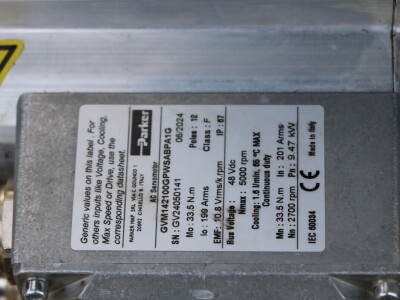 Predstavljen Landini Trekker 4 za utrku Traktora godine 2025