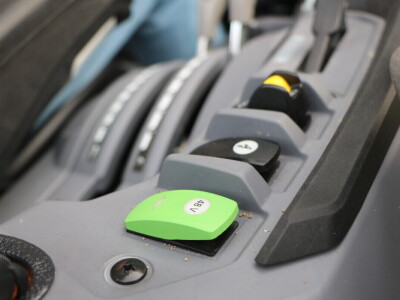 Predstavljen Landini Trekker 4 za utrku Traktora godine 2025