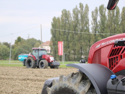 Predstavljen McCormick X7.624VT-DRIVE - kandidat za TotY 2025