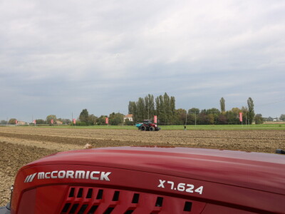 Predstavljen McCormick X7.624VT-DRIVE - kandidat za TotY 2025