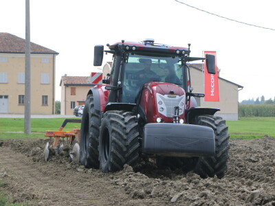 Predstavljen McCormick X7.624VT-DRIVE - kandidat za TotY 2025