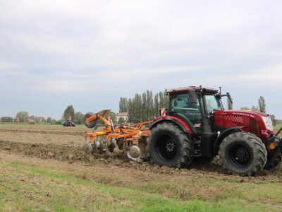 Predstavljen McCormick X7.624VT-DRIVE - kandidat za TotY 2025