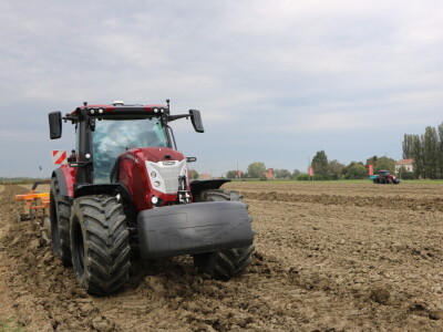 Predstavljen McCormick X7.624VT-DRIVE - kandidat za TotY 2025